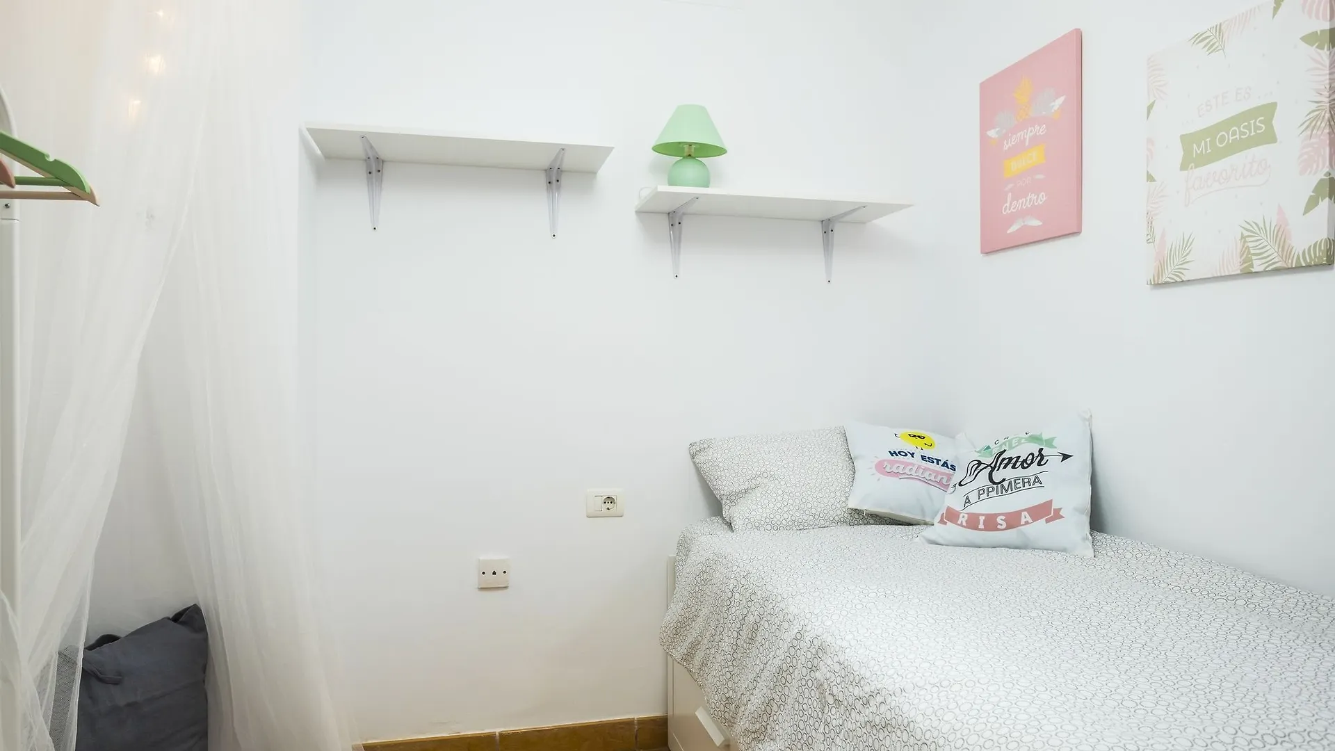Trendy And Glamour 2 Bedrooms Apartment Arona  Spanien