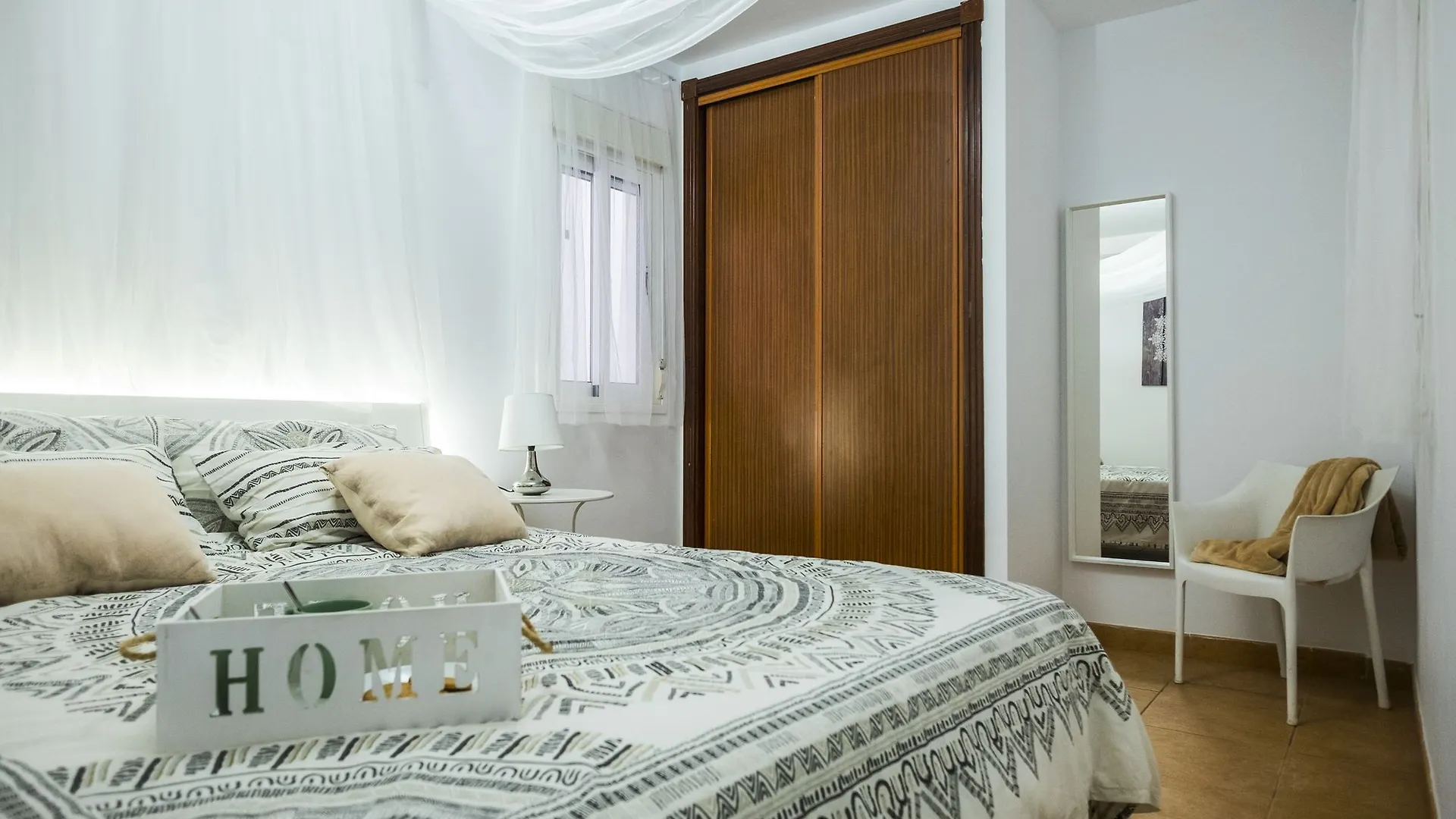 Trendy And Glamour 2 Bedrooms Apartment Arona  Arona (Tenerife)