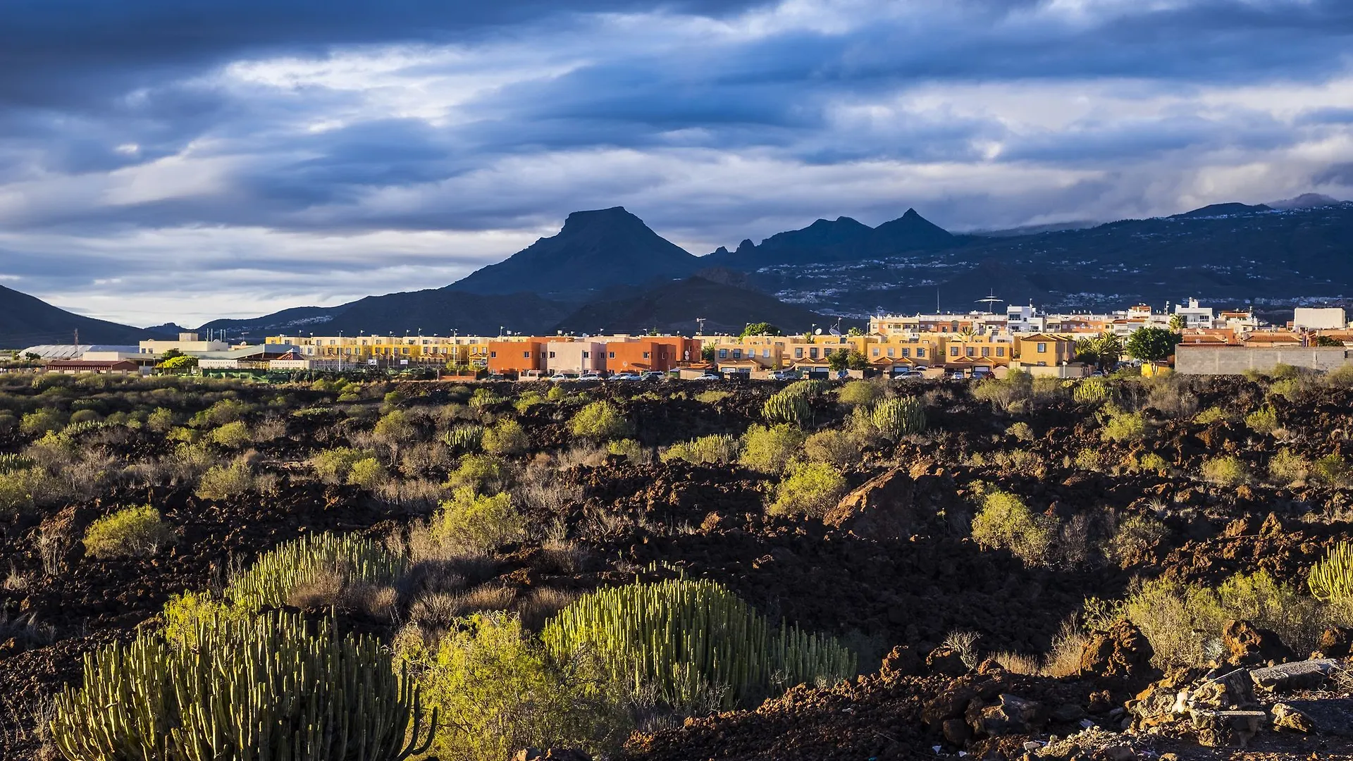 Trendy And Glamour 2 Bedrooms Apartment Arona  0*, Arona (Tenerife) Spanien